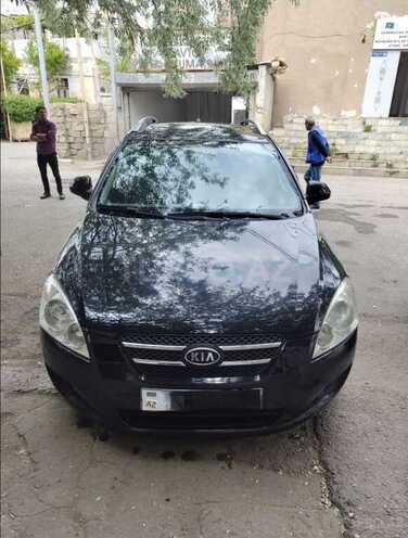 Kia Ceed 2007, 255,000 km - 1.6 л - Bakı