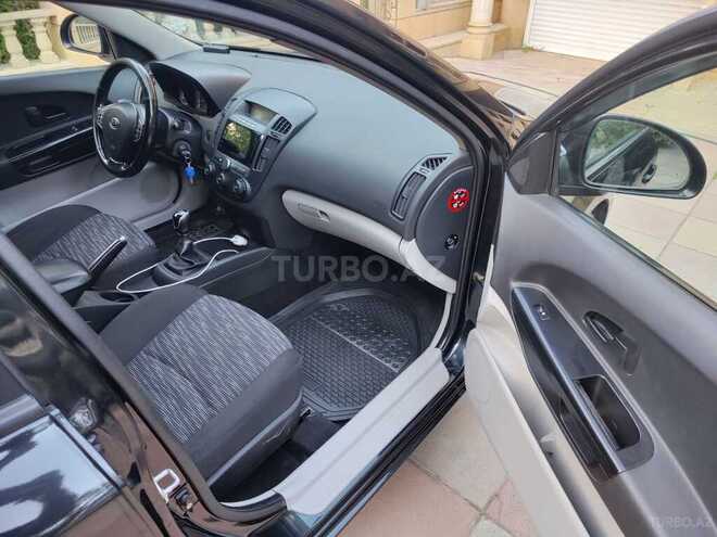 Kia Ceed 2007, 255,000 km - 1.6 л - Bakı