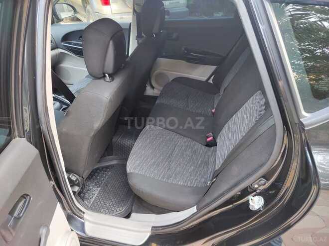 Kia Ceed 2007, 255,000 km - 1.6 л - Bakı
