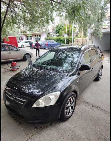 Kia Ceed 2007, 255,000 km - 1.6 л - Bakı