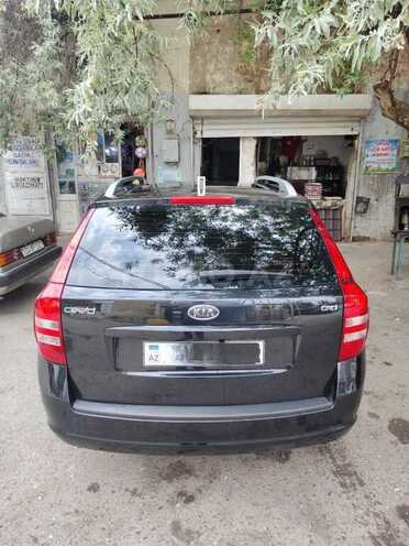 Kia Ceed 2007, 255,000 km - 1.6 л - Bakı