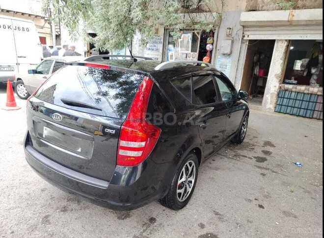 Kia Ceed 2007, 255,000 km - 1.6 л - Bakı