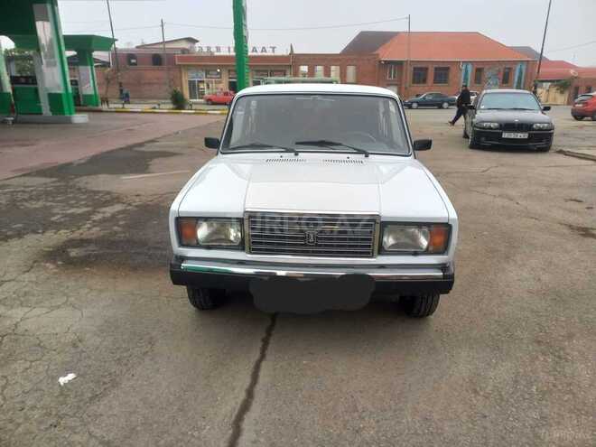 LADA (VAZ) 2107 2007, 131,000 km - 1.6 l - Gəncə