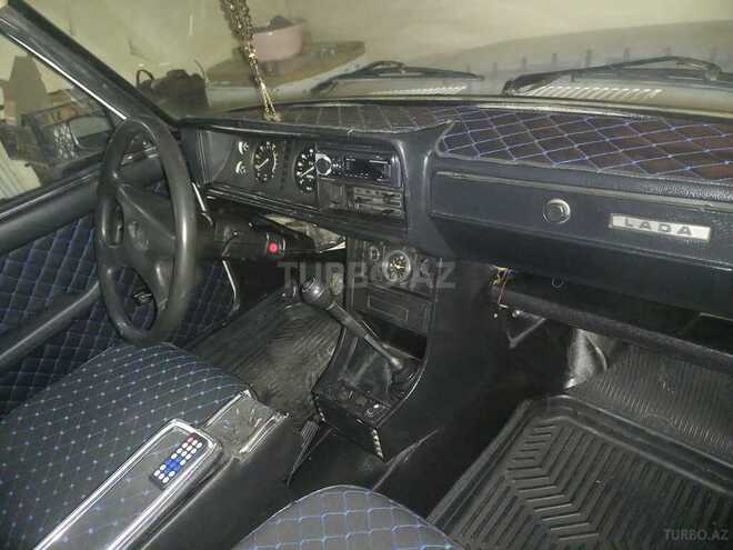 LADA (VAZ) 2107 2007, 131,000 km - 1.6 l - Gəncə