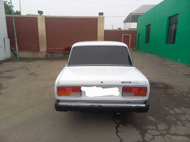 LADA (VAZ) 2107 2007, 131,000 km - 1.6 l - Gəncə
