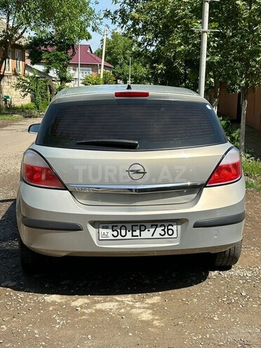 Opel Astra 2005, 150,000 km - 1.4 л - Cəlilabad