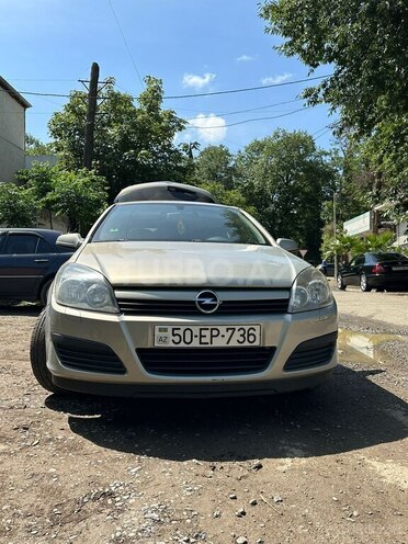 Opel Astra 2005, 150,000 km - 1.4 л - Cəlilabad