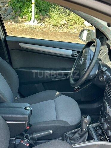 Opel Astra 2005, 150,000 km - 1.4 л - Cəlilabad