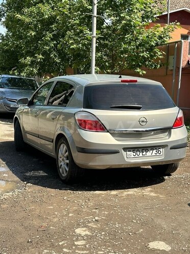 Opel Astra 2005, 150,000 km - 1.4 л - Cəlilabad