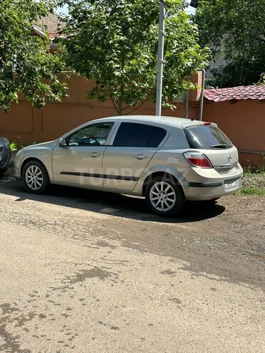 Opel Astra 2005, 150,000 km - 1.4 л - Cəlilabad