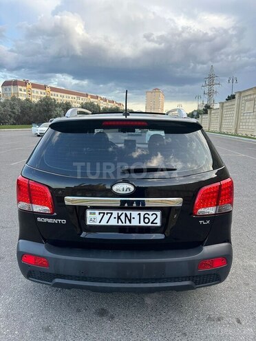 Kia Sorento 2009, 124,000 km - 2.0 l - Bakı