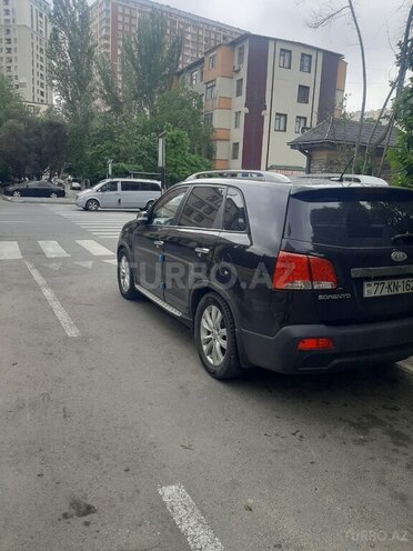 Kia Sorento 2009, 124,000 km - 2.0 l - Bakı