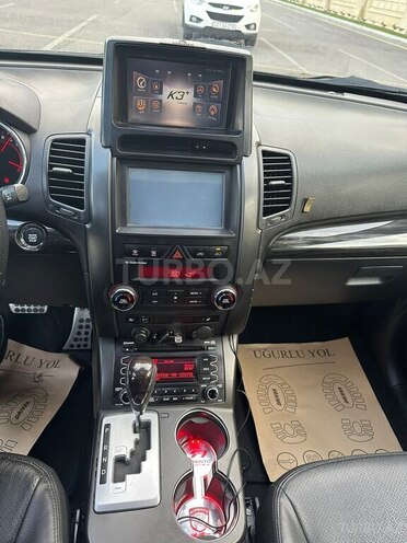 Kia Sorento 2009, 124,000 km - 2.0 l - Bakı