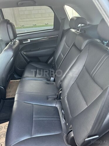 Kia Sorento 2009, 124,000 km - 2.0 l - Bakı