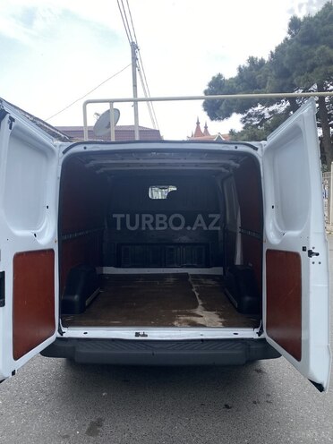 Ford Transit 2008, 168,000 km - 2.2 l - Bakı