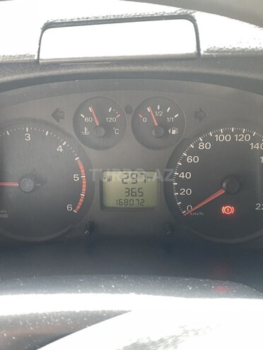 Ford Transit 2008, 168,000 km - 2.2 l - Bakı