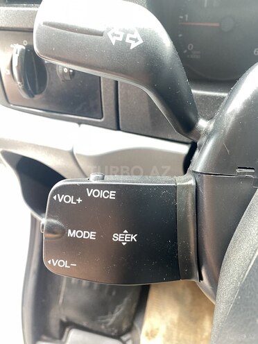 Ford Transit 2008, 168,000 km - 2.2 l - Bakı