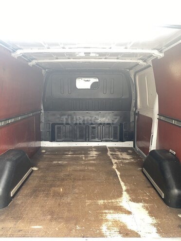 Ford Transit 2008, 168,000 km - 2.2 l - Bakı