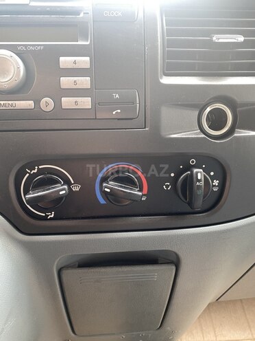 Ford Transit 2008, 168,000 km - 2.2 l - Bakı