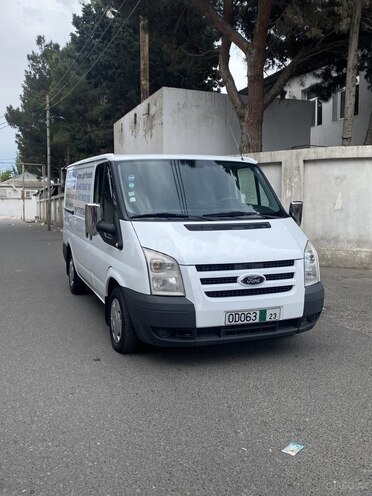 Ford Transit 2008, 168,000 km - 2.2 l - Bakı