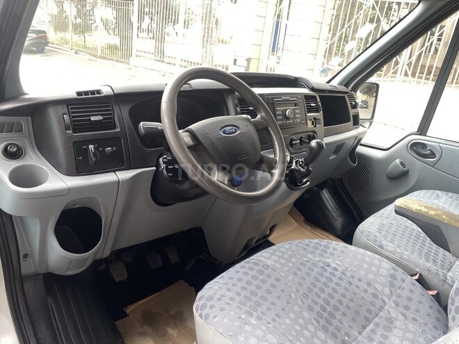 Ford Transit 2008, 168,000 km - 2.2 l - Bakı