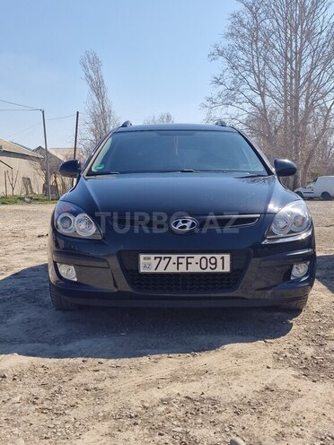 Hyundai i30 2010, 200,000 km - 1.4 l - Mingəçevir