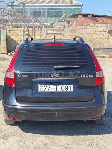 Hyundai i30 2010, 200,000 km - 1.4 l - Mingəçevir