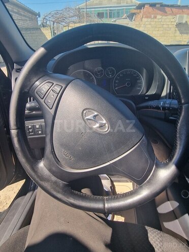 Hyundai i30 2010, 200,000 km - 1.4 l - Mingəçevir