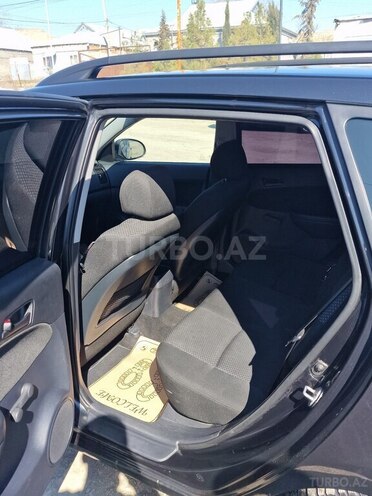 Hyundai i30 2010, 200,000 km - 1.4 l - Mingəçevir