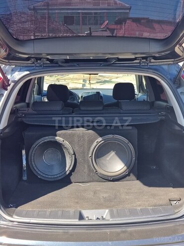 Hyundai i30 2010, 200,000 km - 1.4 l - Mingəçevir