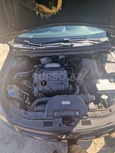 Hyundai i30 2010, 200,000 km - 1.4 l - Mingəçevir