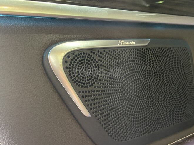 Mercedes V 250 2016, 75,807 km - 2.2 л - Bakı