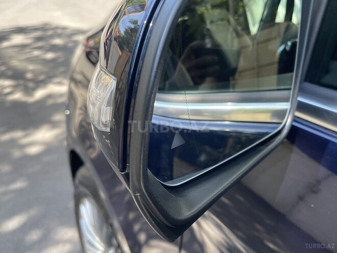 Mercedes V 250 2016, 75,807 km - 2.2 л - Bakı