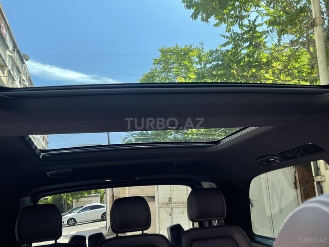 Mercedes V 250 2016, 75,807 km - 2.2 л - Bakı