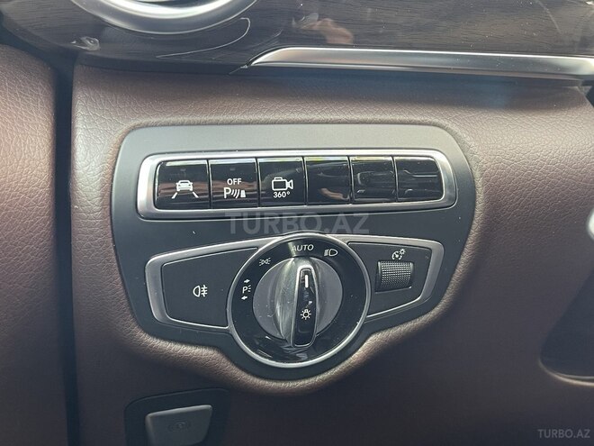 Mercedes V 250 2016, 75,807 km - 2.2 л - Bakı