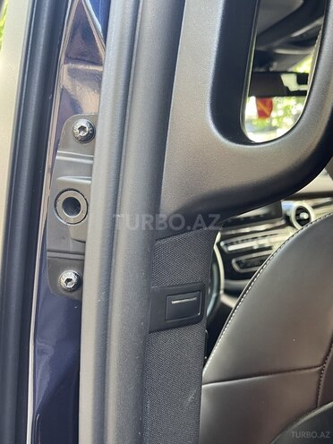 Mercedes V 250 2016, 75,807 km - 2.2 л - Bakı