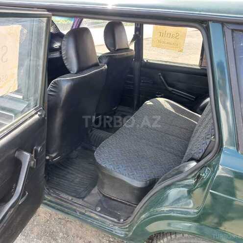 LADA (VAZ) 2104 1999, 23,564 km - 1.3 l - Lənkəran