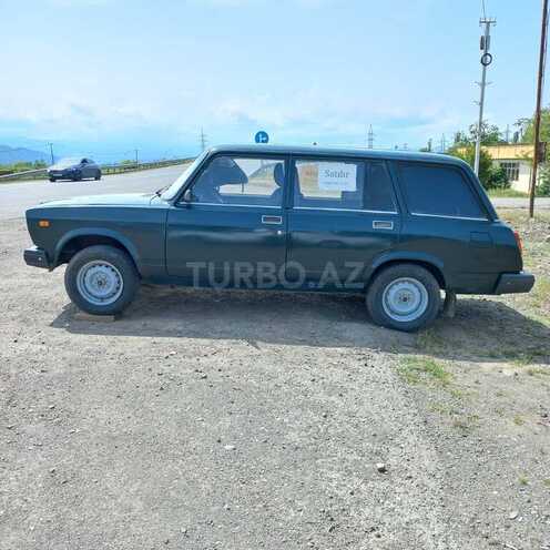 LADA (VAZ) 2104 1999, 23,564 km - 1.3 l - Lənkəran