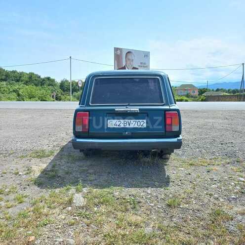 LADA (VAZ) 2104 1999, 23,564 km - 1.3 l - Lənkəran