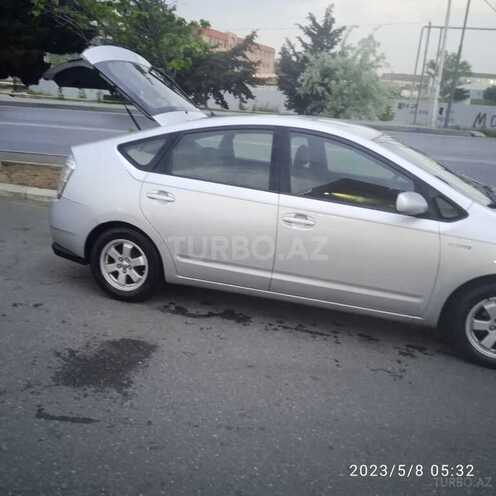 Toyota Prius 2007, 258,100 km - 1.5 l - Bakı