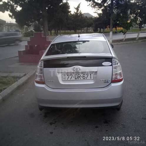 Toyota Prius 2007, 258,100 km - 1.5 l - Bakı