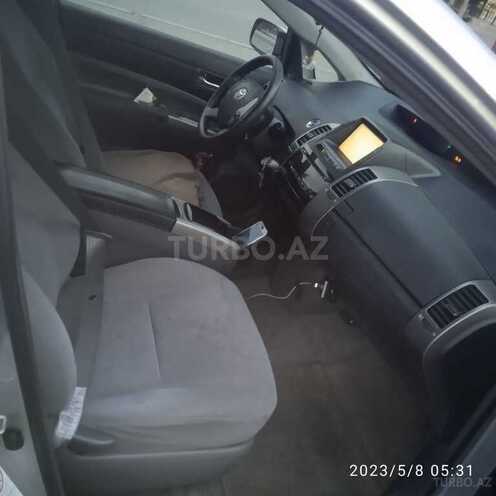 Toyota Prius 2007, 258,100 km - 1.5 l - Bakı