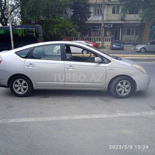 Toyota Prius 2007, 258,100 km - 1.5 l - Bakı