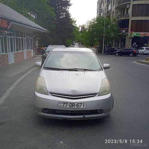 Toyota Prius 2007, 258,100 km - 1.5 l - Bakı