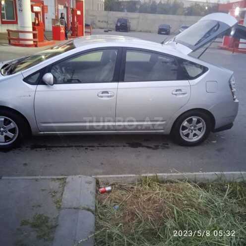 Toyota Prius 2007, 258,100 km - 1.5 l - Bakı