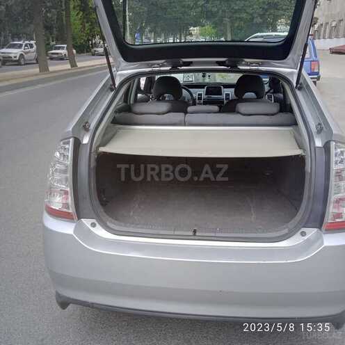 Toyota Prius 2007, 258,100 km - 1.5 l - Bakı