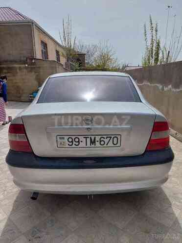 Opel Vectra 1996, 250,000 km - 1.6 l - Bakı