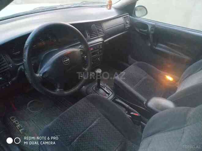 Opel Vectra 1996, 250,000 km - 1.6 l - Bakı
