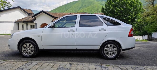 LADA (VAZ) Priora 2015, 133,000 km - 1.6 л - Şəki