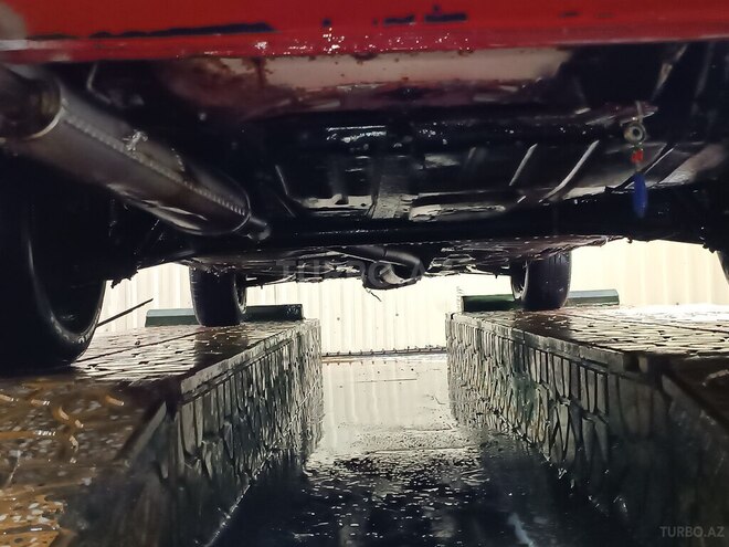 Opel Astra 1996, 100,000 km - 1.6 л - Bakı